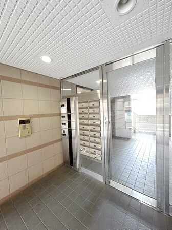 ワイ・エスあけのの物件内観写真